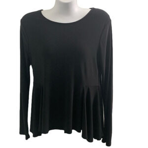 Ce Ce size Small baby doll blouse